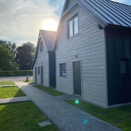 Goscinny Zakatek Chłopy Eksteriør bilde