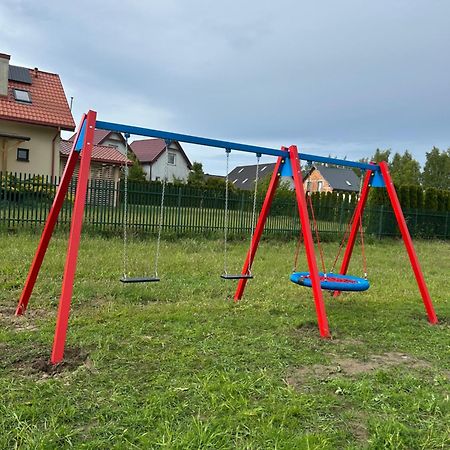 Goscinny Zakatek Chłopy Eksteriør bilde