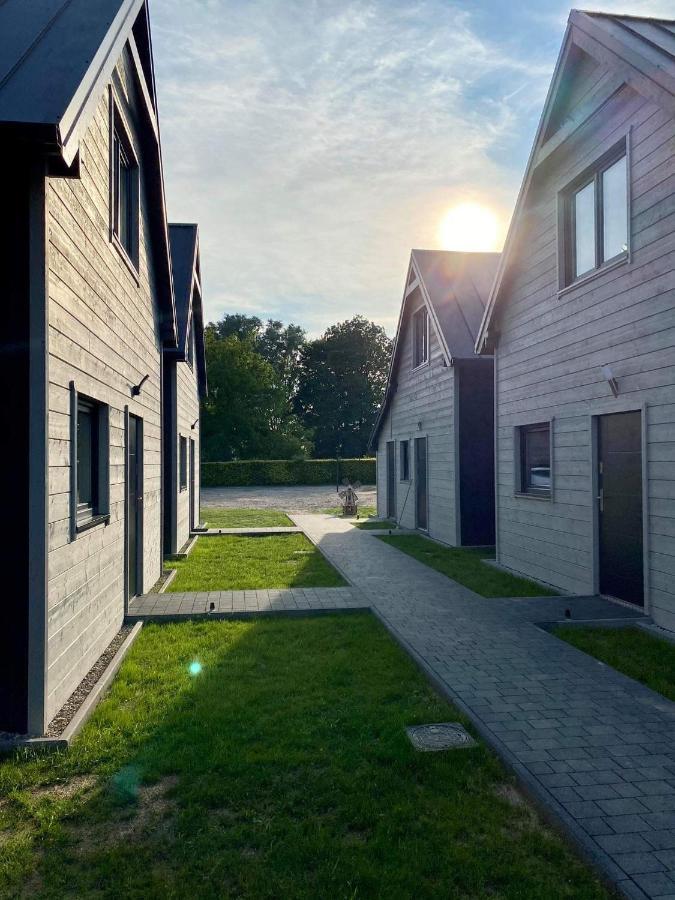 Goscinny Zakatek Chłopy Eksteriør bilde