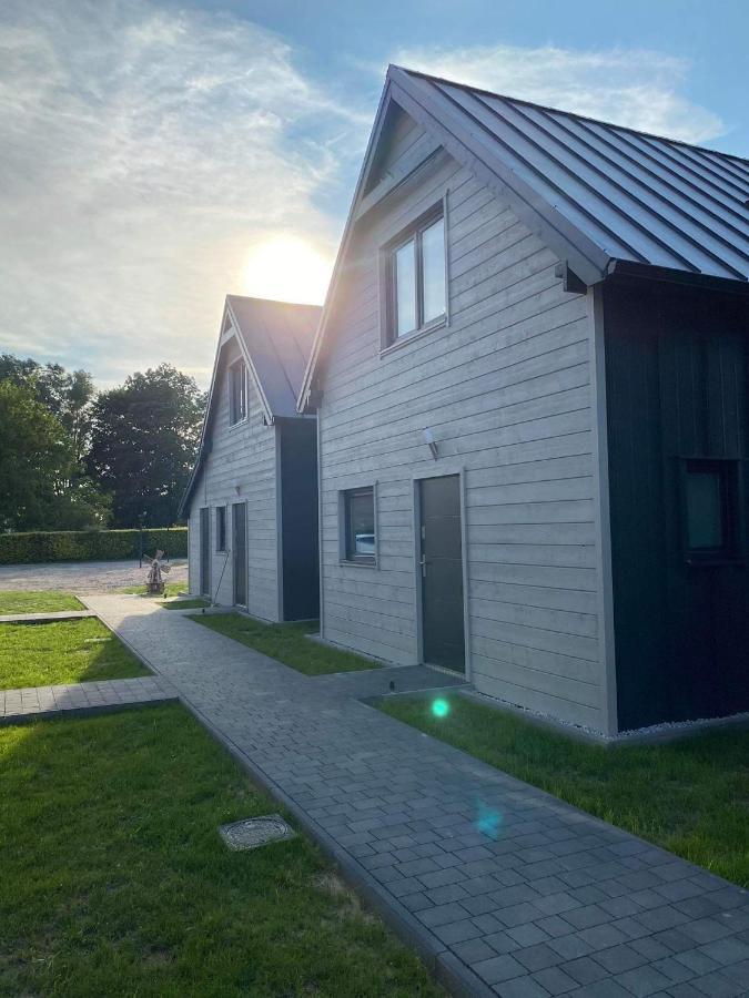 Goscinny Zakatek Chłopy Eksteriør bilde