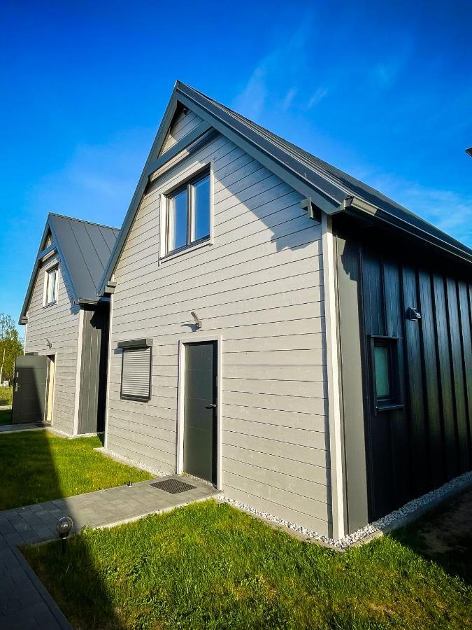 Goscinny Zakatek Chłopy Eksteriør bilde
