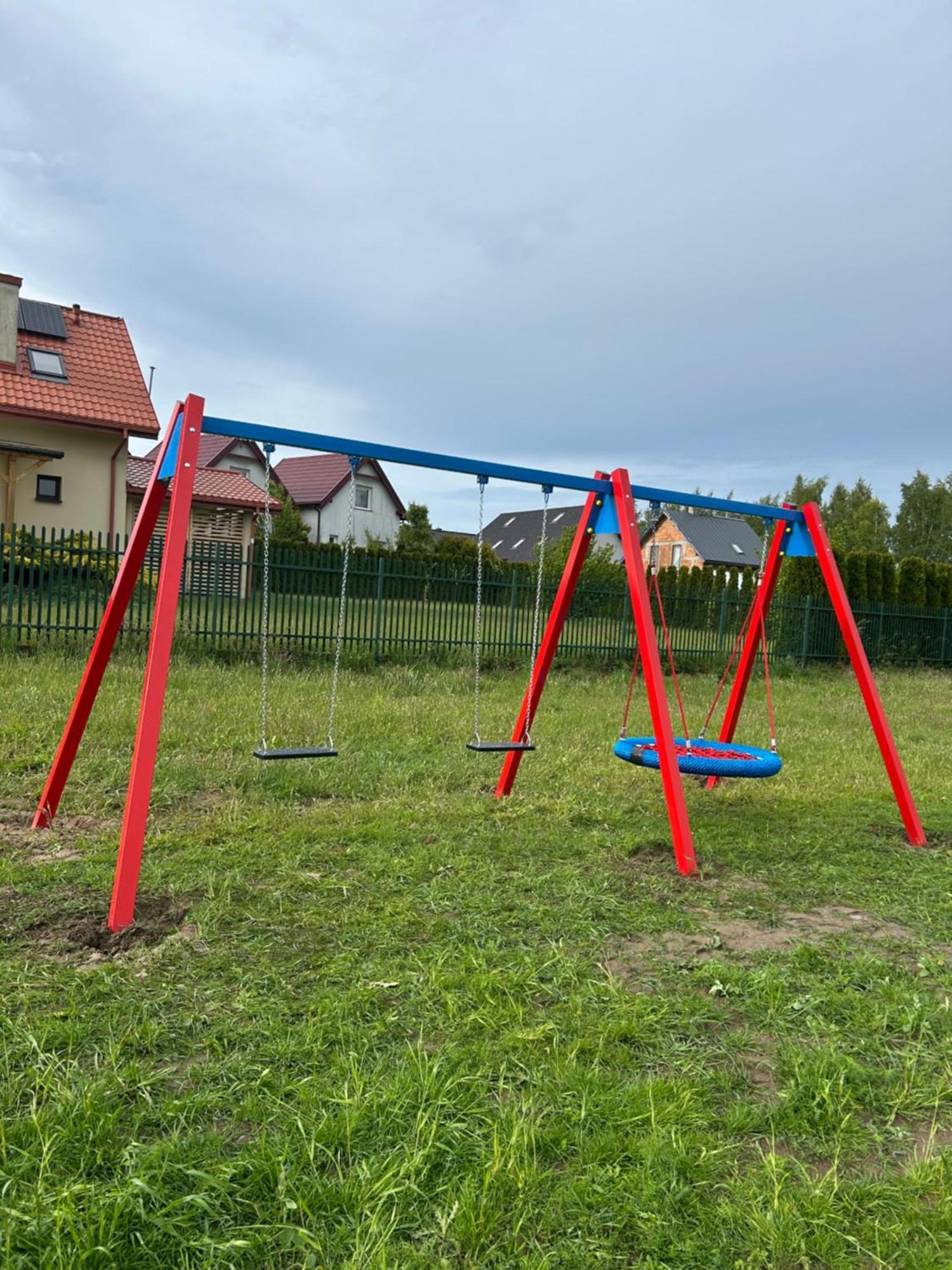 Goscinny Zakatek Chłopy Eksteriør bilde